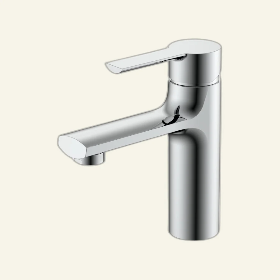 E1702 Bath Mixer