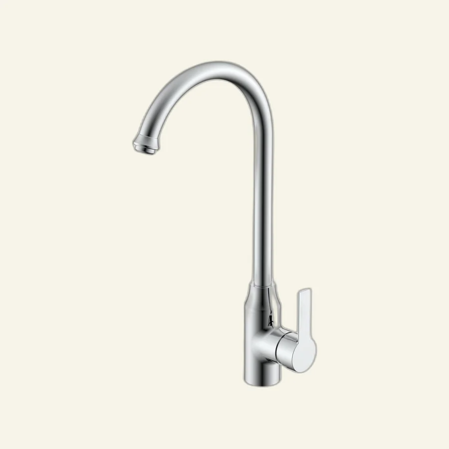 E1704 Pull-Out Kitchen Mixer