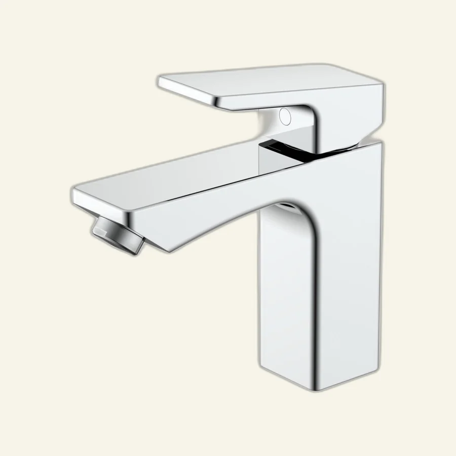 Y16 Basin Mixer