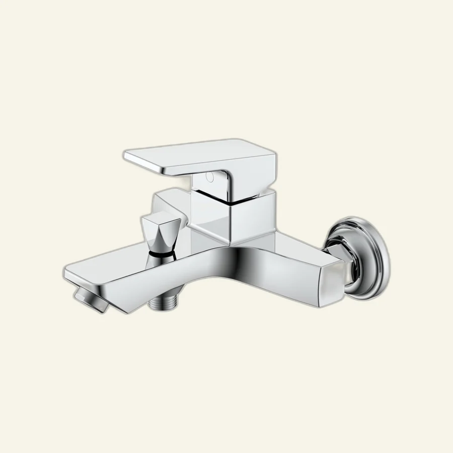 Y16 Bath Mixer