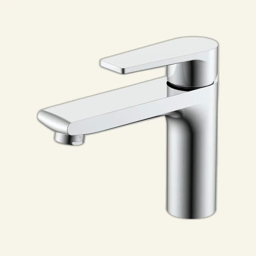 Y19 Basin Mixer