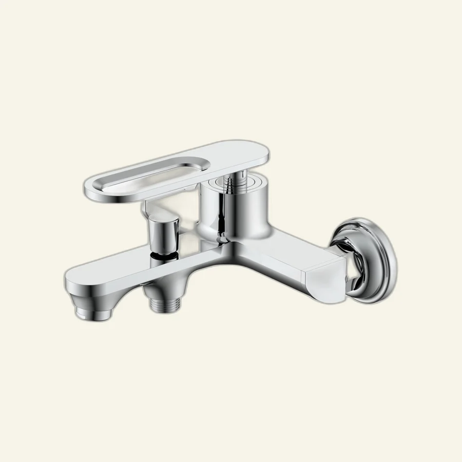 Y20 Bath Mixer