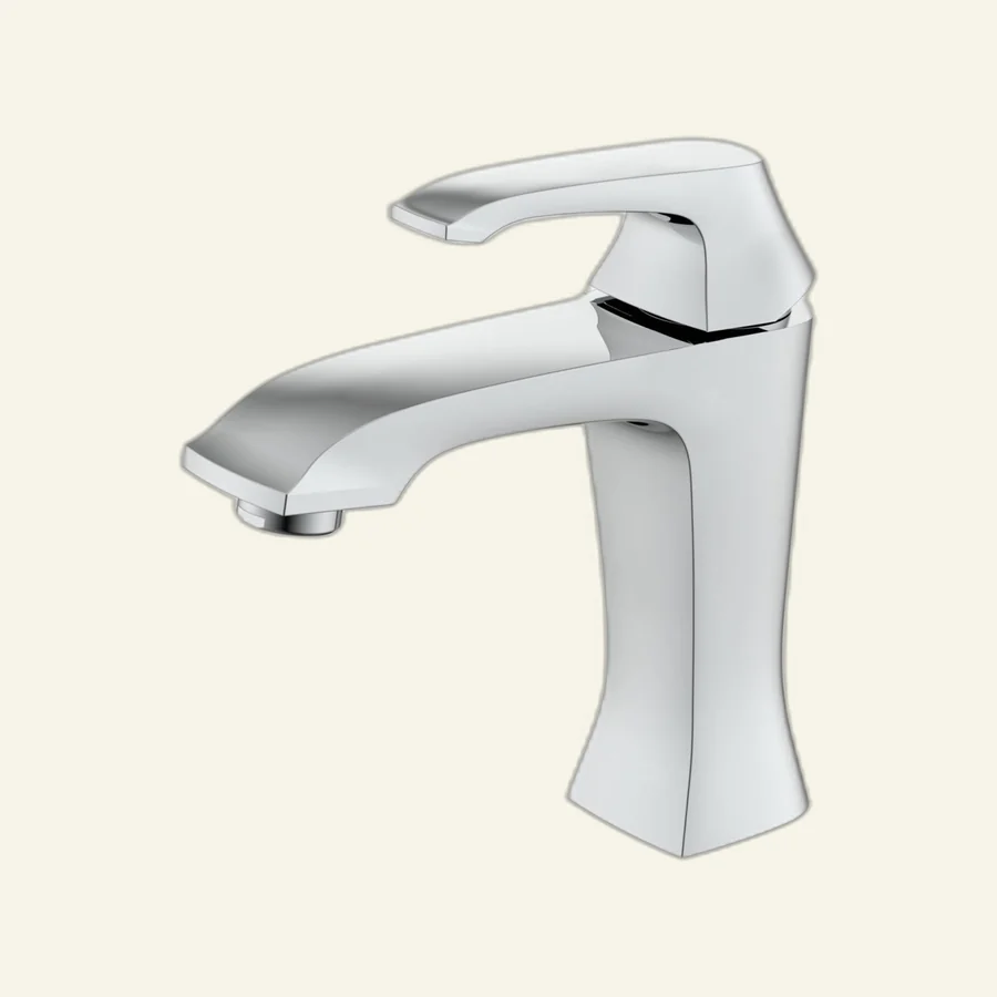 Y30 Basin Mixer